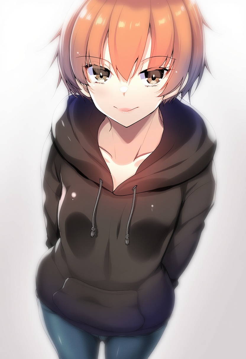 An image depicting akahito